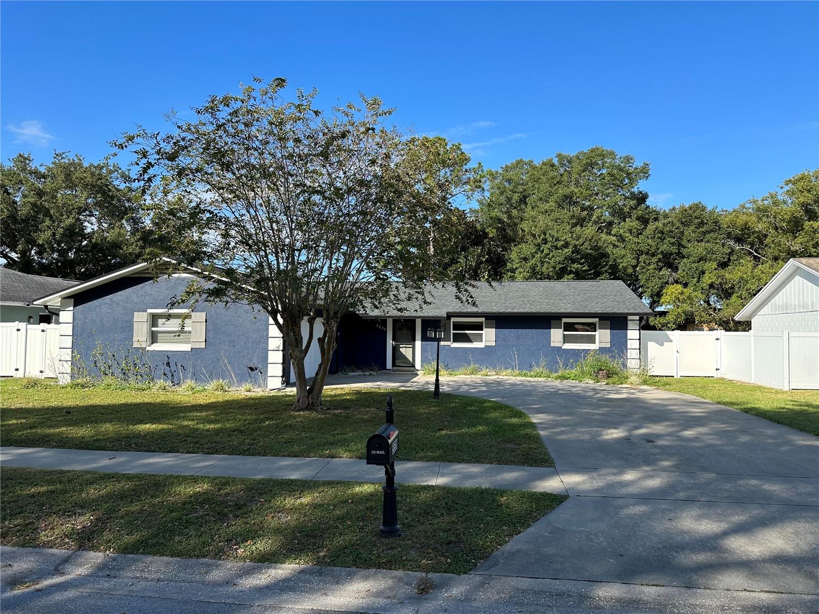 Details for 5520 Albert Drive, WINTER PARK, FL 32792