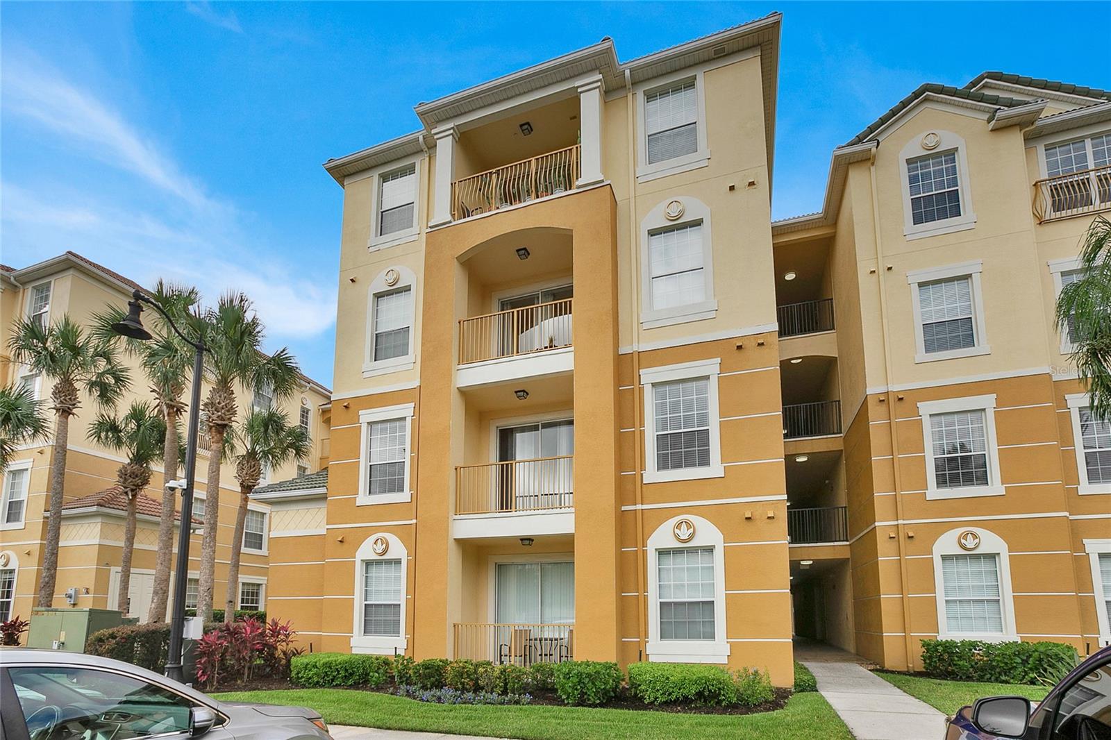 Details for 4814 Cayview Avenue 20813, ORLANDO, FL 32819