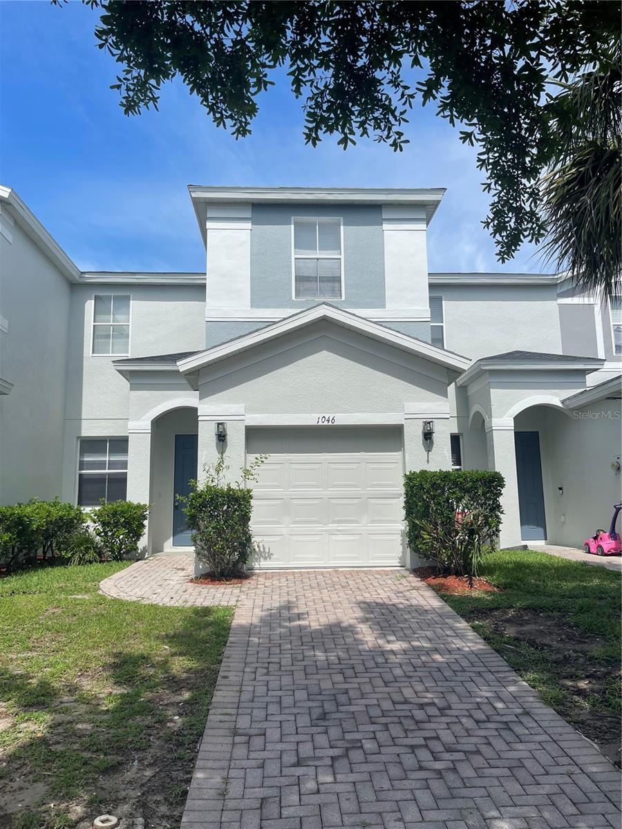 Details for 1046 La Mirada Court, KISSIMMEE, FL 34744
