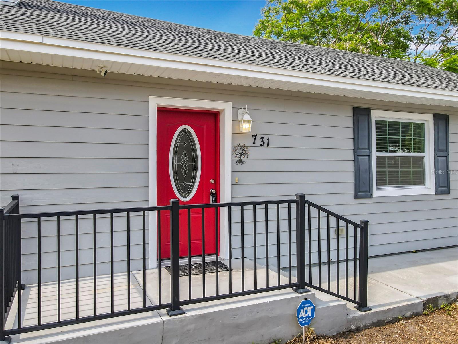 Details for 731 Guernsey Street, ORLANDO, FL 32804