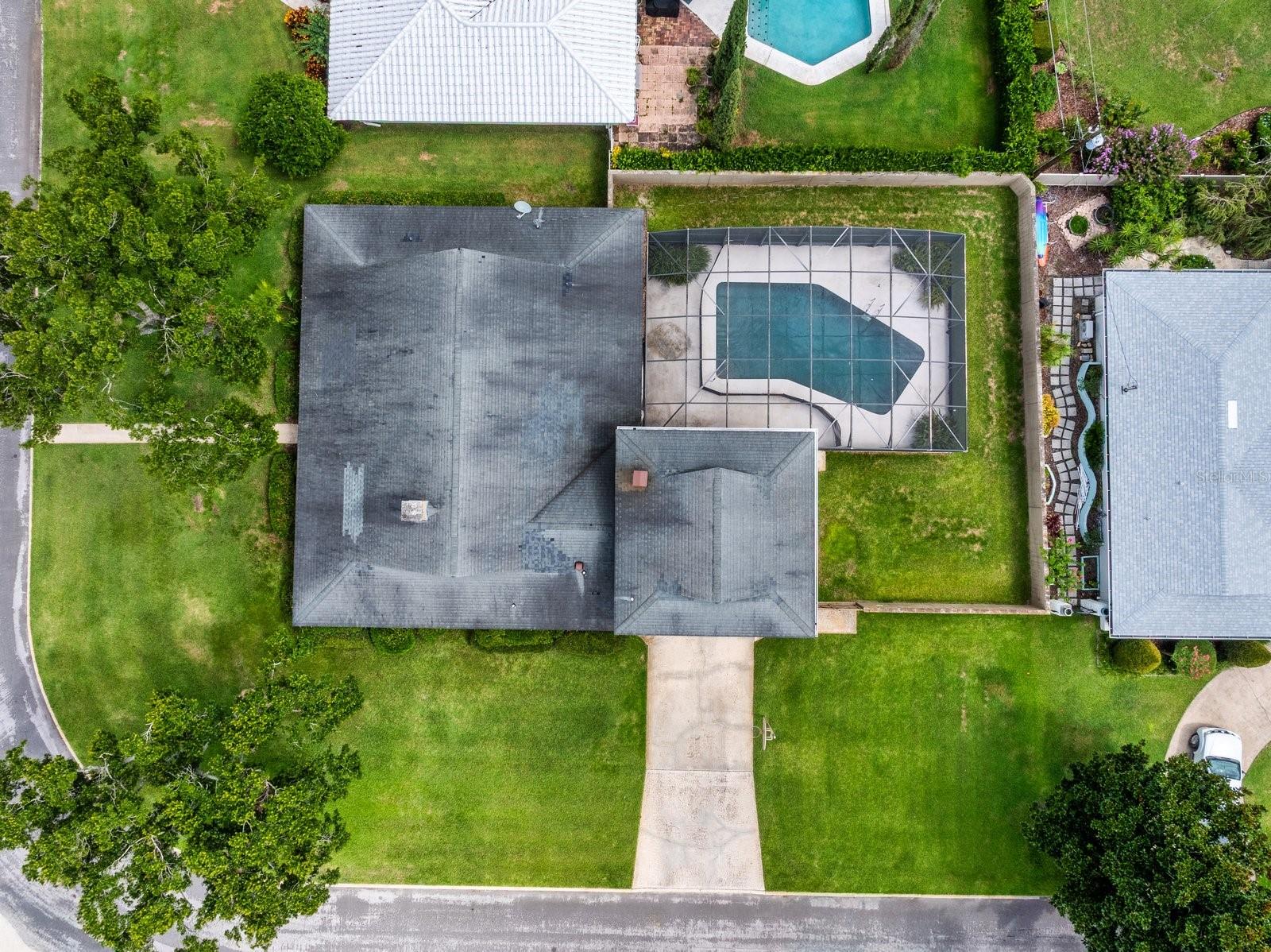 Image 23 of 25 For 2491 Lauder Drive