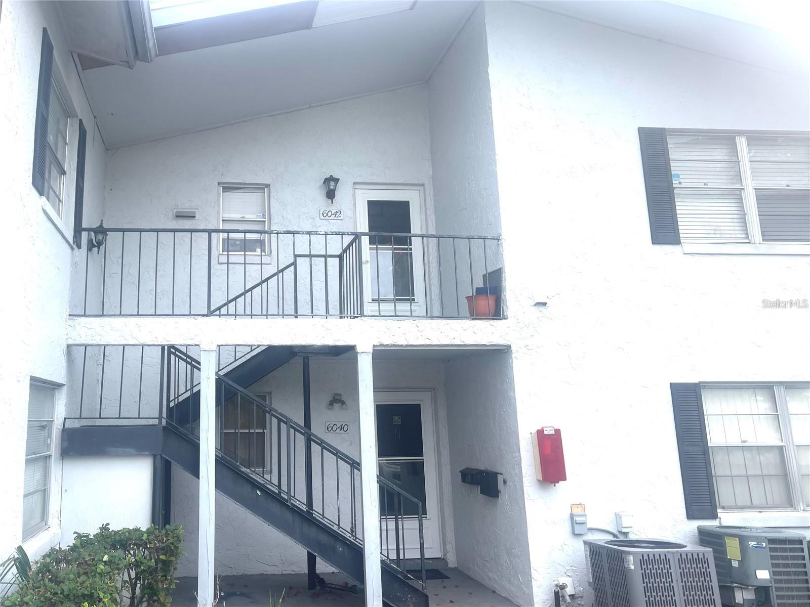 Details for 6042 Amberly Avenue F55, ORLANDO, FL 32822