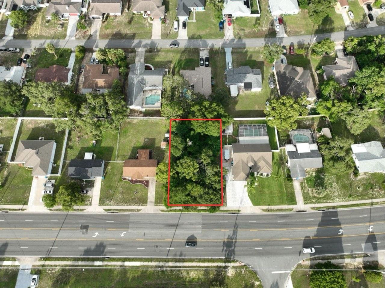 Details for 2252 Mariner Boulevard, Spring Hill, FL 34609