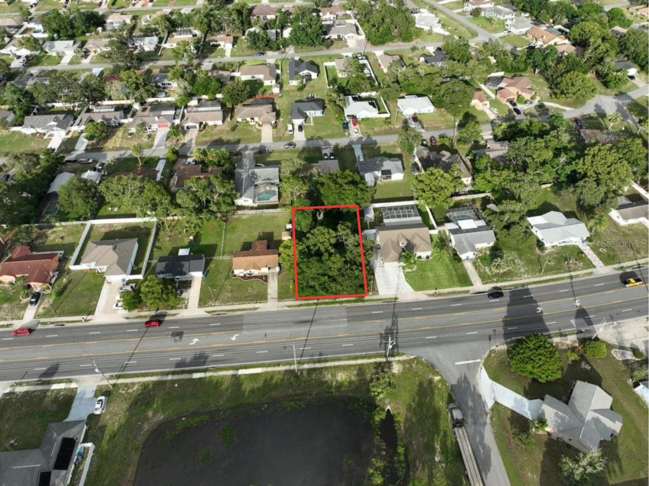 Image 3 of 3 For 2252 Mariner Boulevard