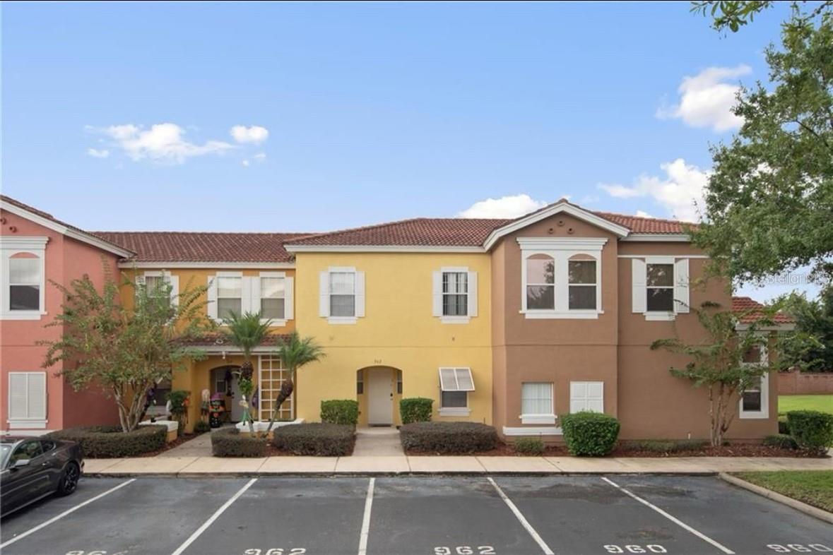 Details for 962 Park Terrace Circle, KISSIMMEE, FL 34746