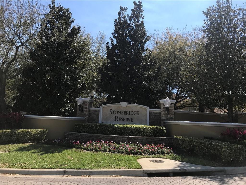 Details for 3314 Robert Trent Jones Drive 203, ORLANDO, FL 32835