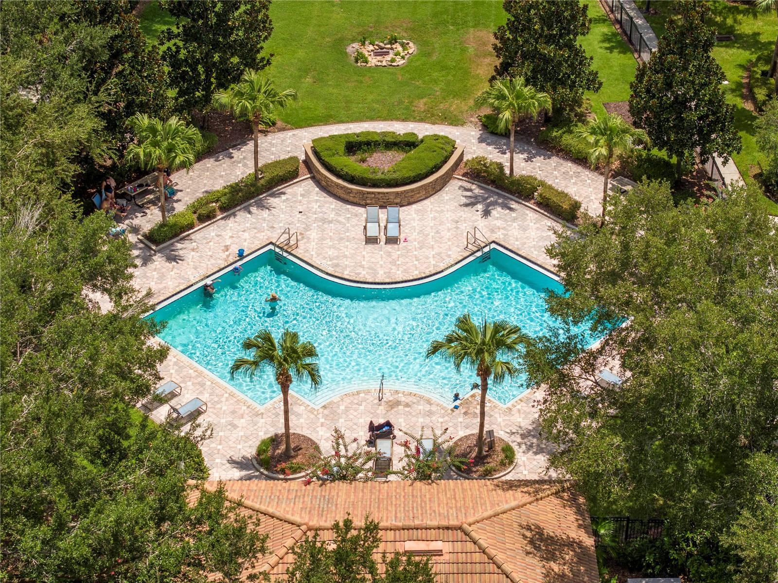 Image 31 of 31 For 3314 Robert Trent Jones Drive 203
