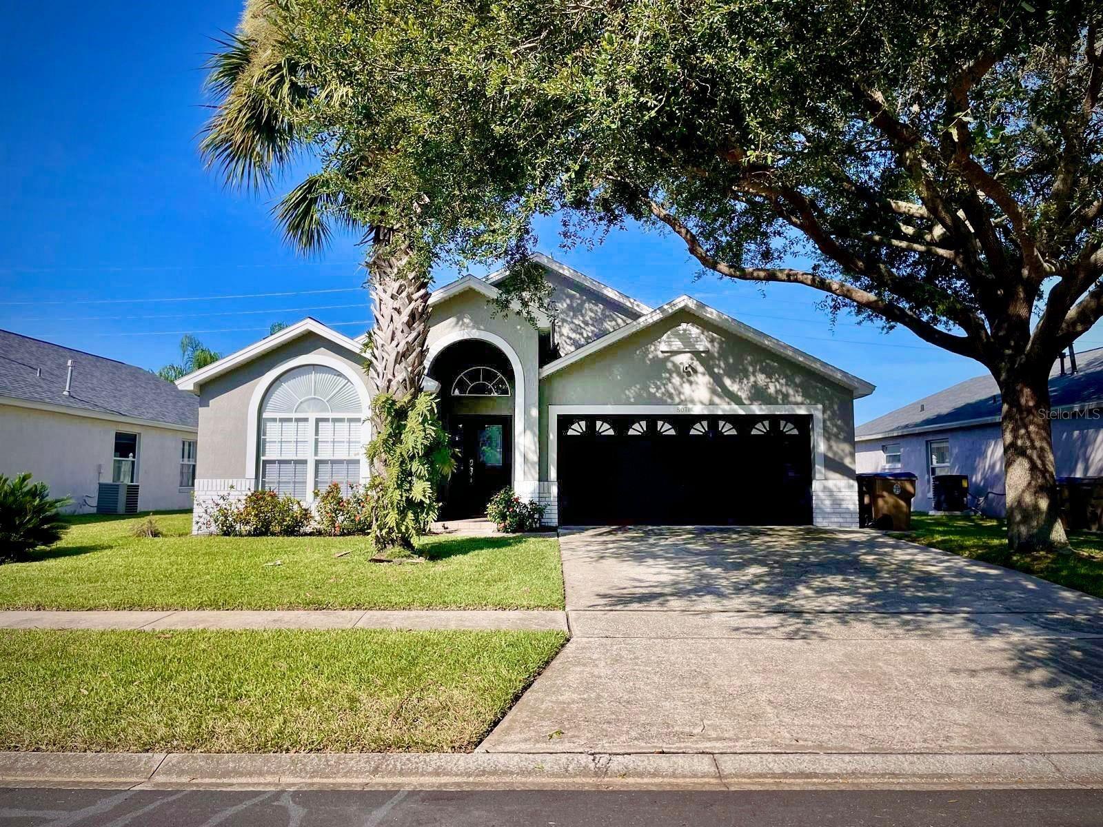 Details for 8071 Roaring Creek Court, KISSIMMEE, FL 34747