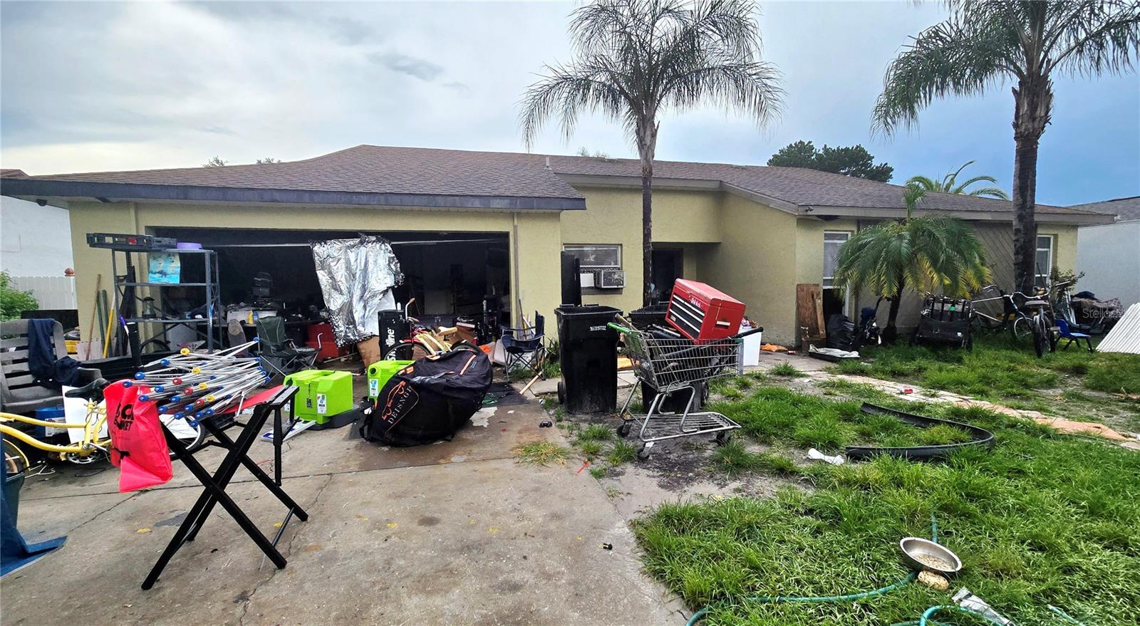 Details for 227 Minnesota Woods Lane, ORLANDO, FL 32824