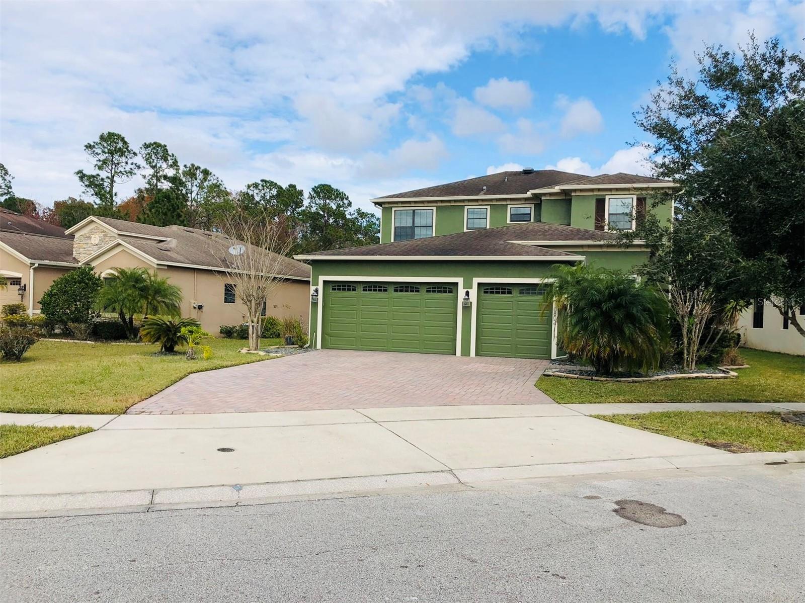 Details for 10802 Willow Ridge Loop, ORLANDO, FL 32825