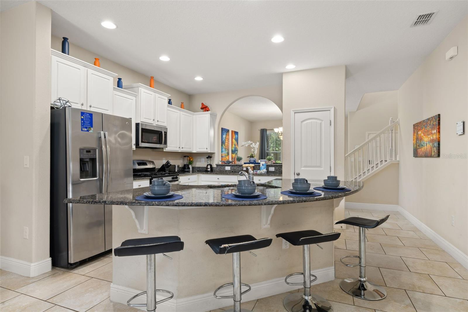Image 7 of 69 For 5373 Oakbourne Avenue