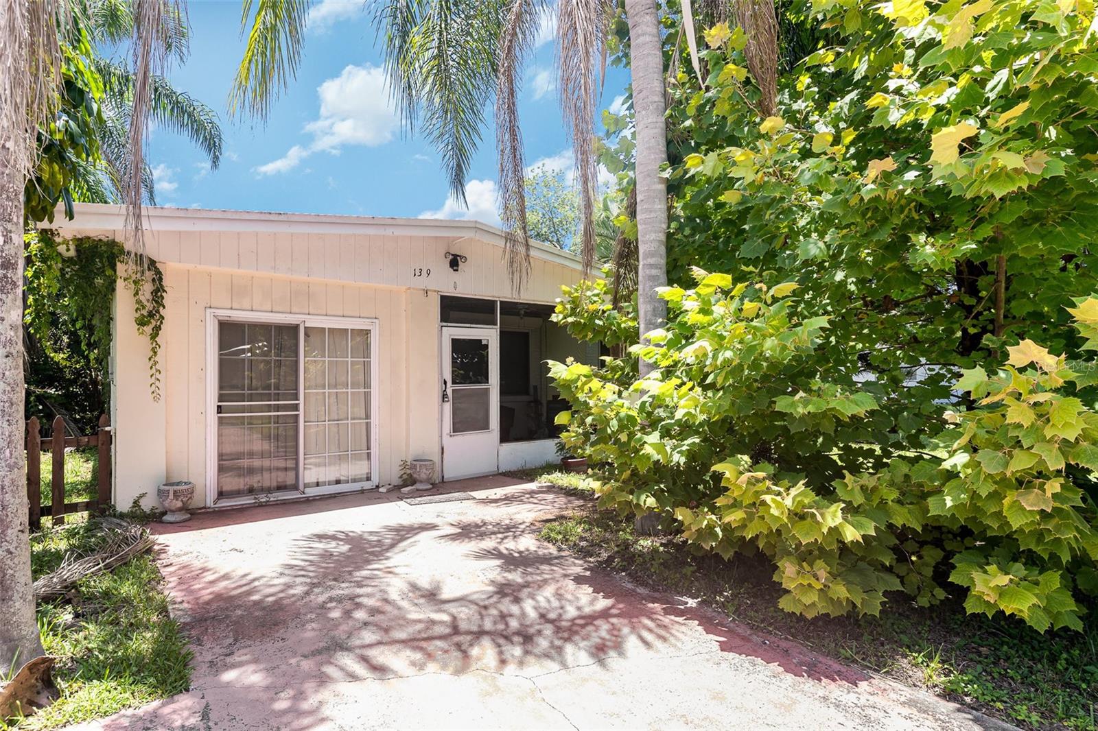 Details for 139 Bossieux Boulevard, MELBOURNE, FL 32904