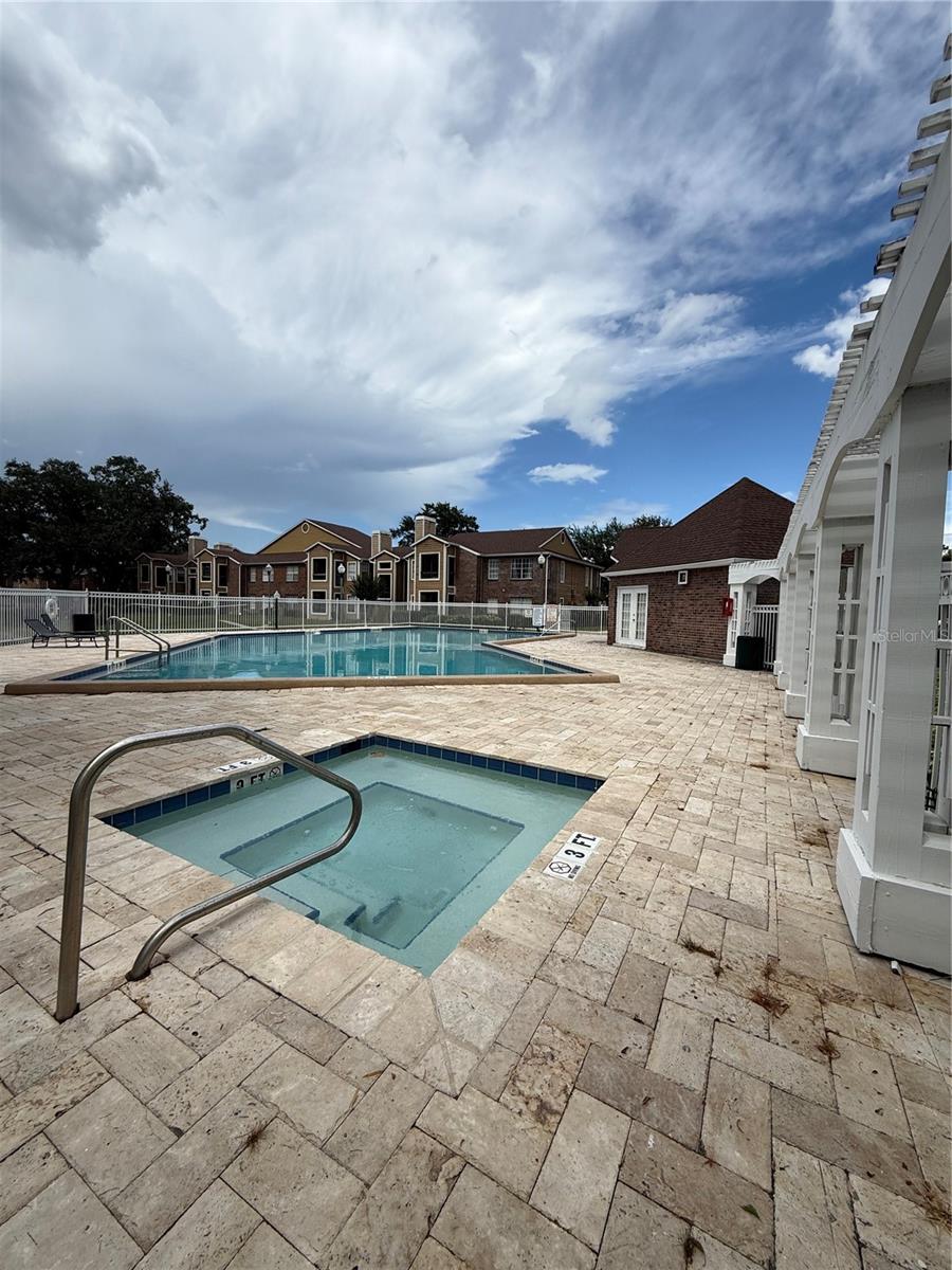 Image 2 of 12 For 4301 Lizshire Lane 108