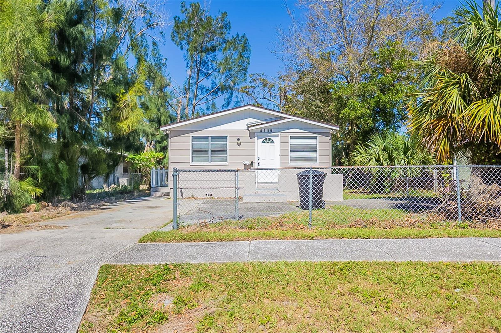 Details for 4319 14th Avenue S, ST PETERSBURG, FL 33711