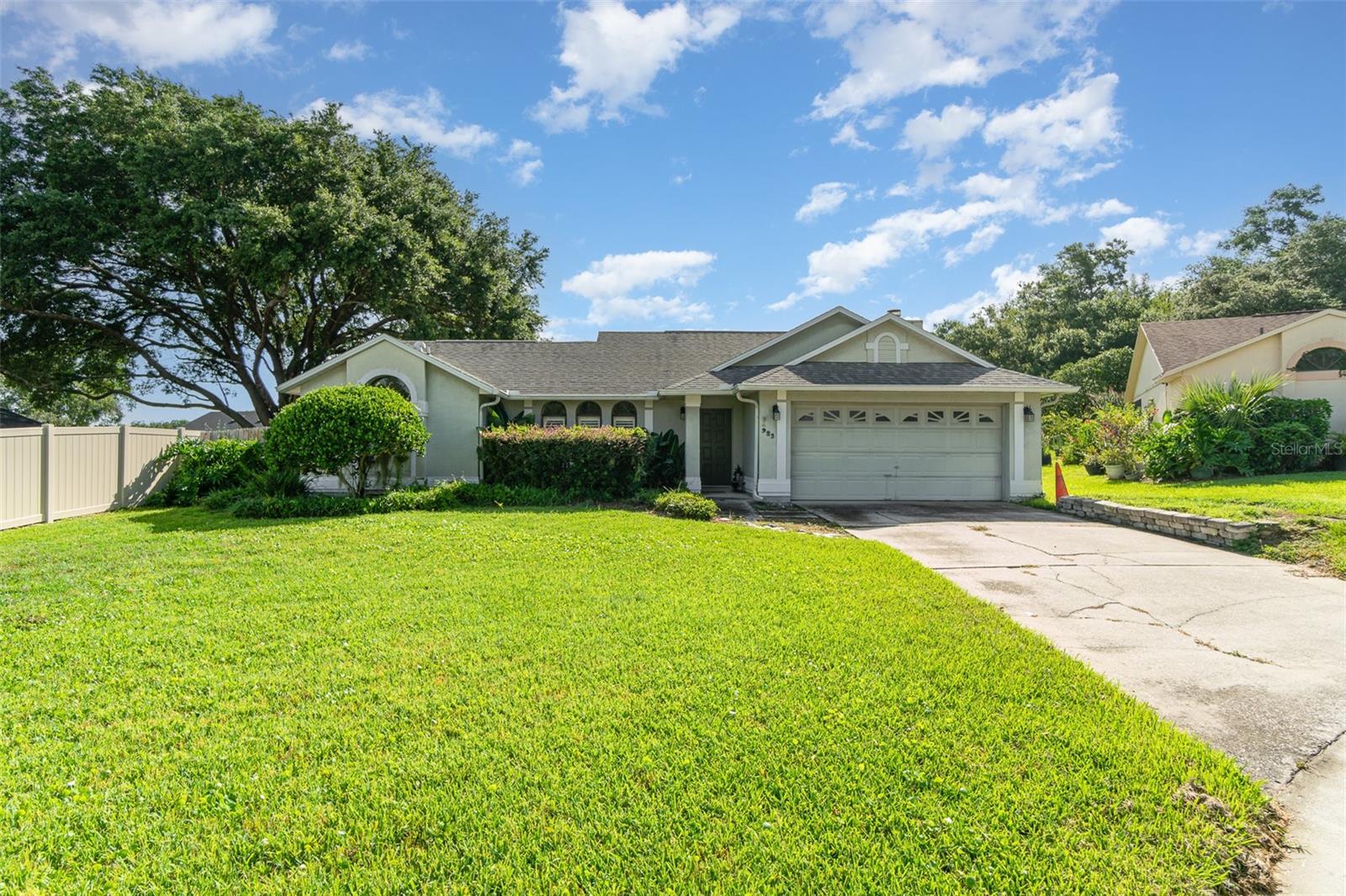 Details for 923 Freshmeadow Court, APOPKA, FL 32703