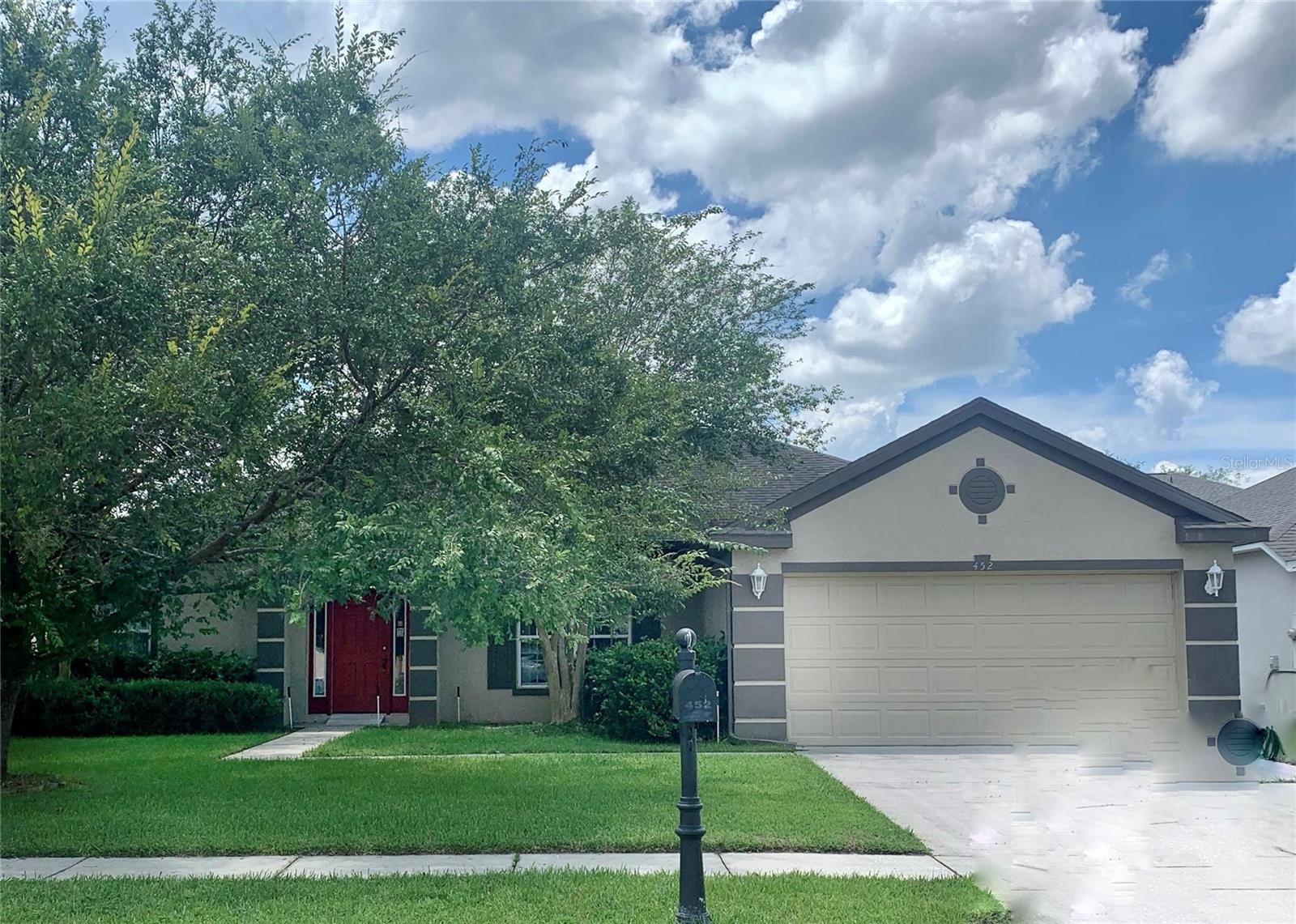 Details for 452 Kehoe Boulevard, ORLANDO, FL 32825