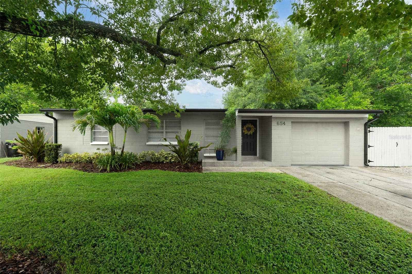 Details for 654 Romano Avenue, ORLANDO, FL 32807