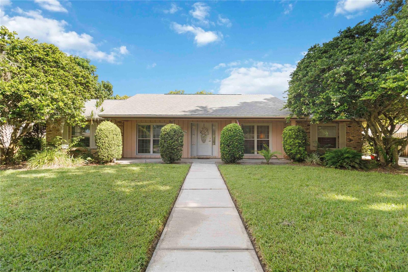 Details for 4015 Carolwood Street, ORLANDO, FL 32812