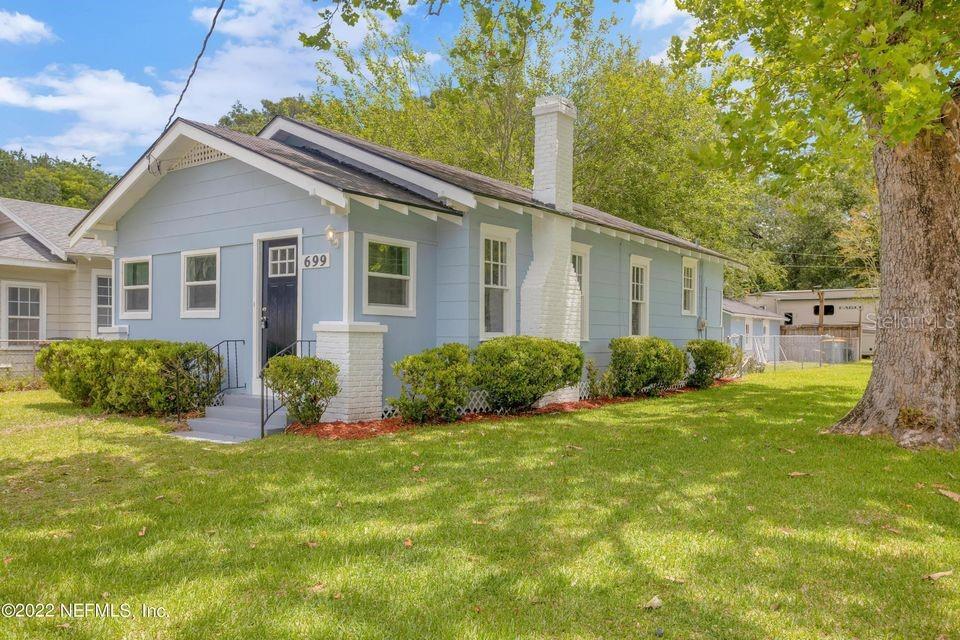 Details for 699 Bridal Avenue, JACKSONVILLE, FL 32205