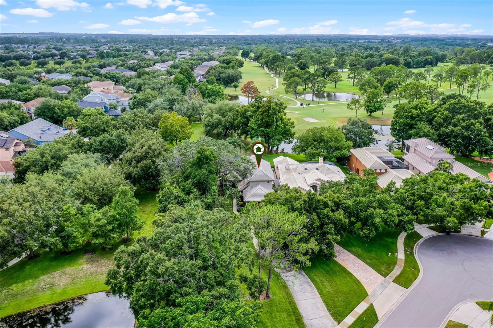 Image 42 of 46 For 4251 Willow Bay Drive