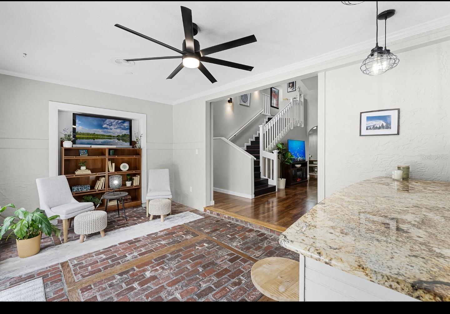 Image 9 of 46 For 4251 Willow Bay Drive