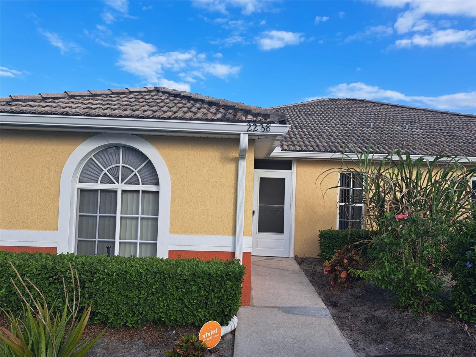 Details for 2238 Mystic Ring Loop, KISSIMMEE, FL 34759