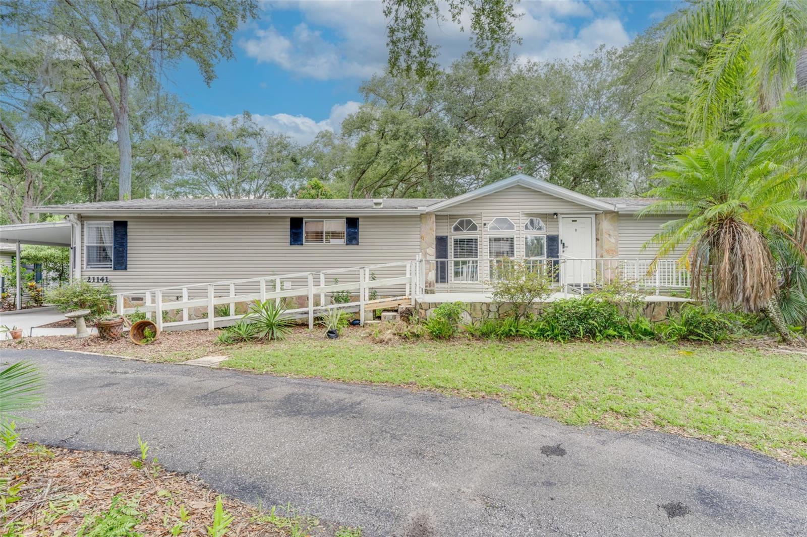 Details for 21141 Wolf Branch Road, MOUNT DORA, FL 32757