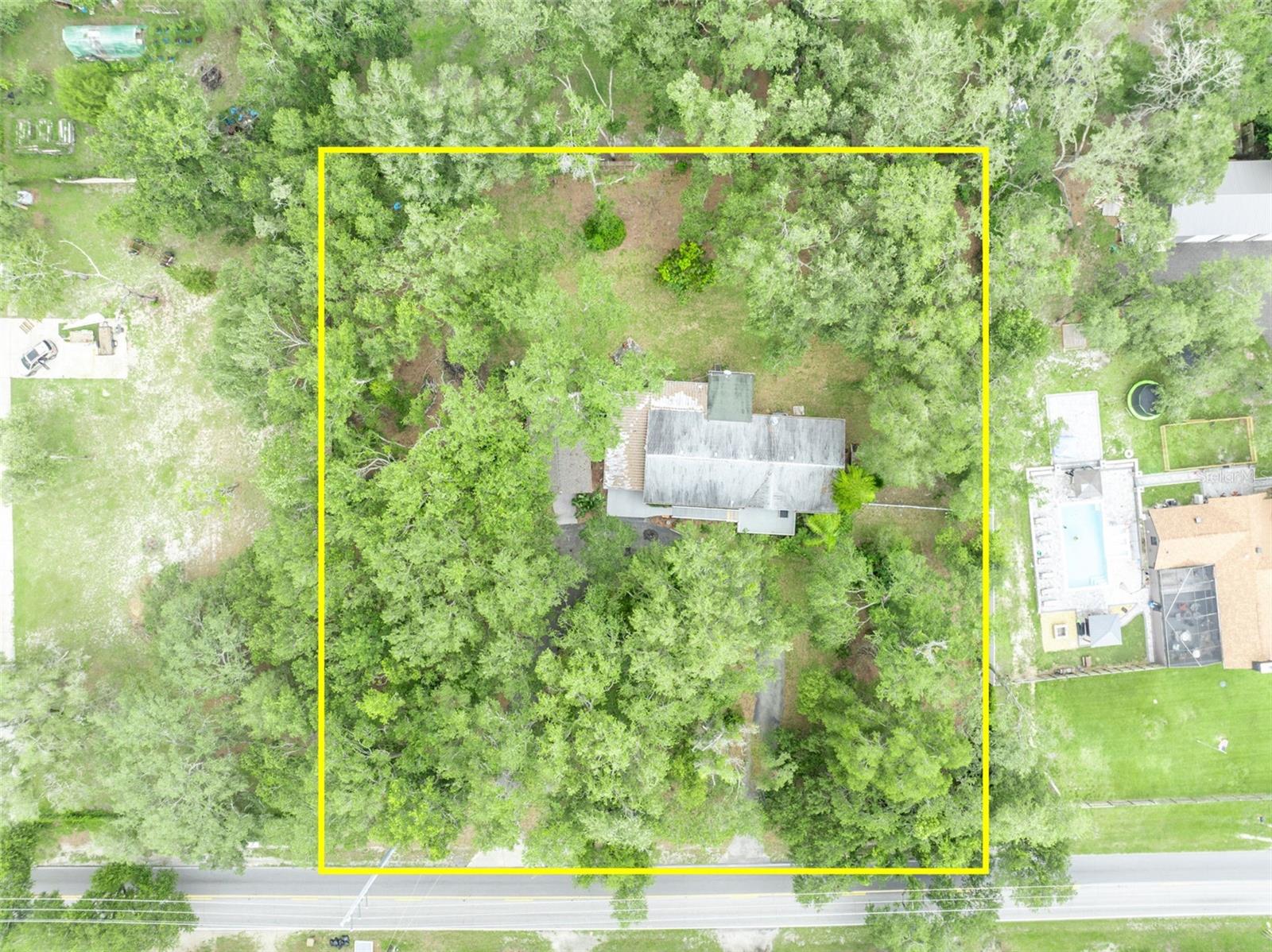 Image 41 of 52 For 21141 Wolf Branch Road