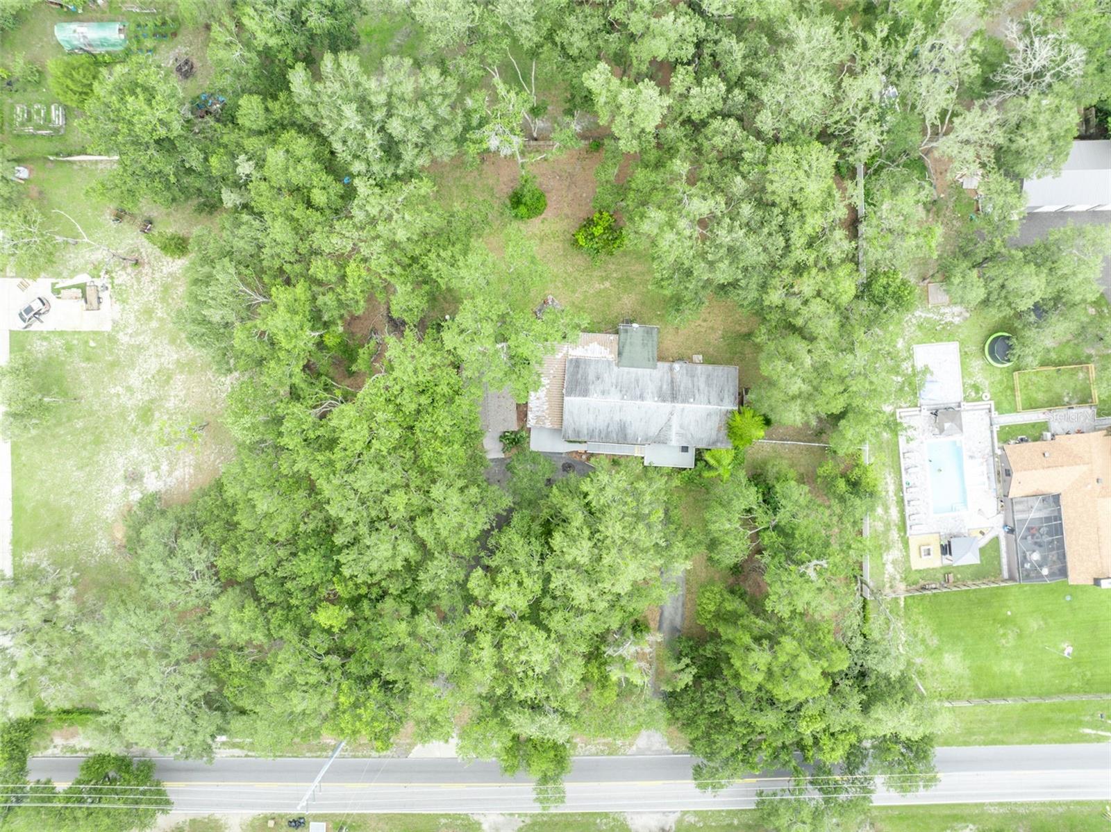Image 42 of 52 For 21141 Wolf Branch Road