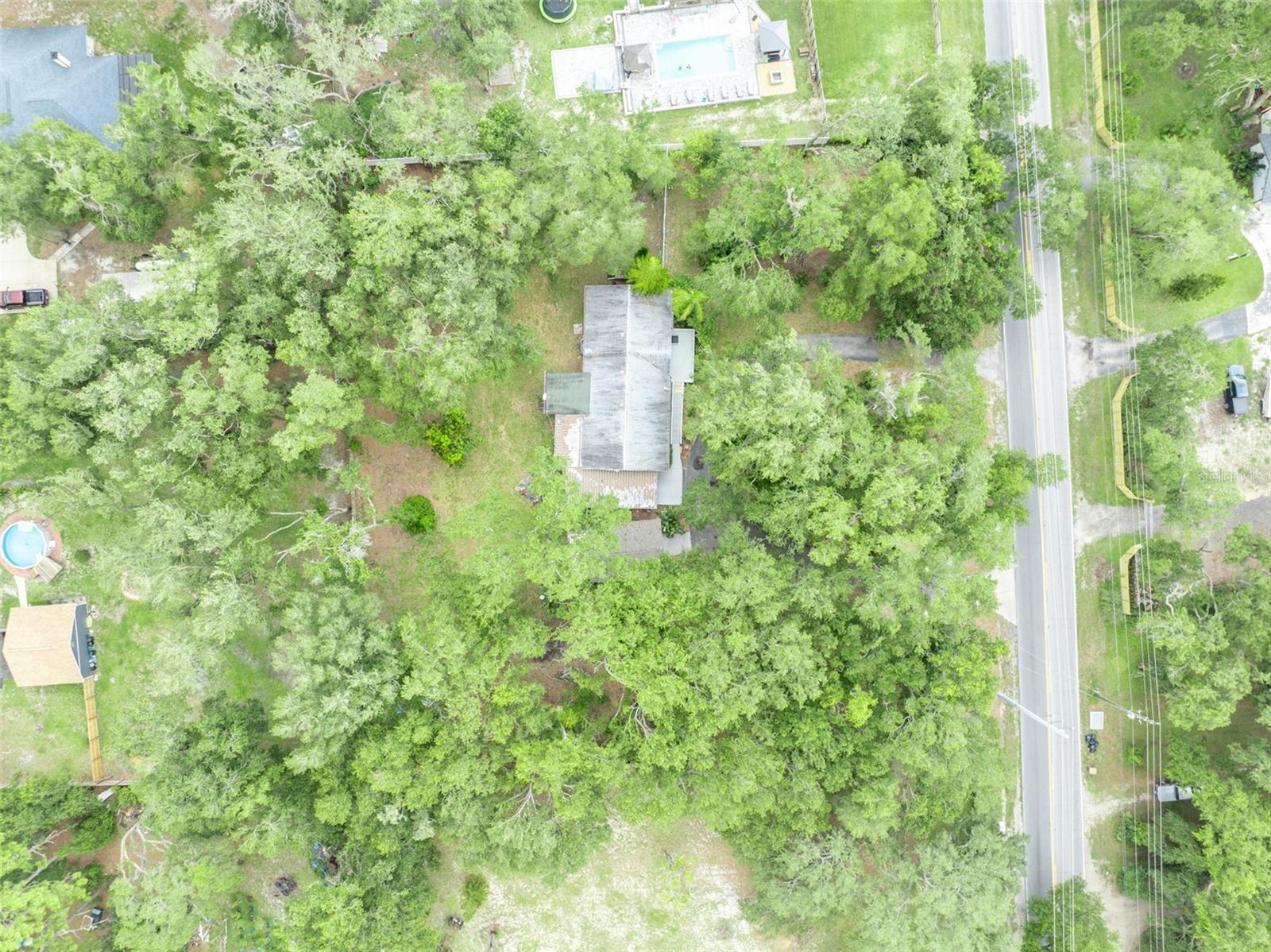 Image 43 of 52 For 21141 Wolf Branch Road