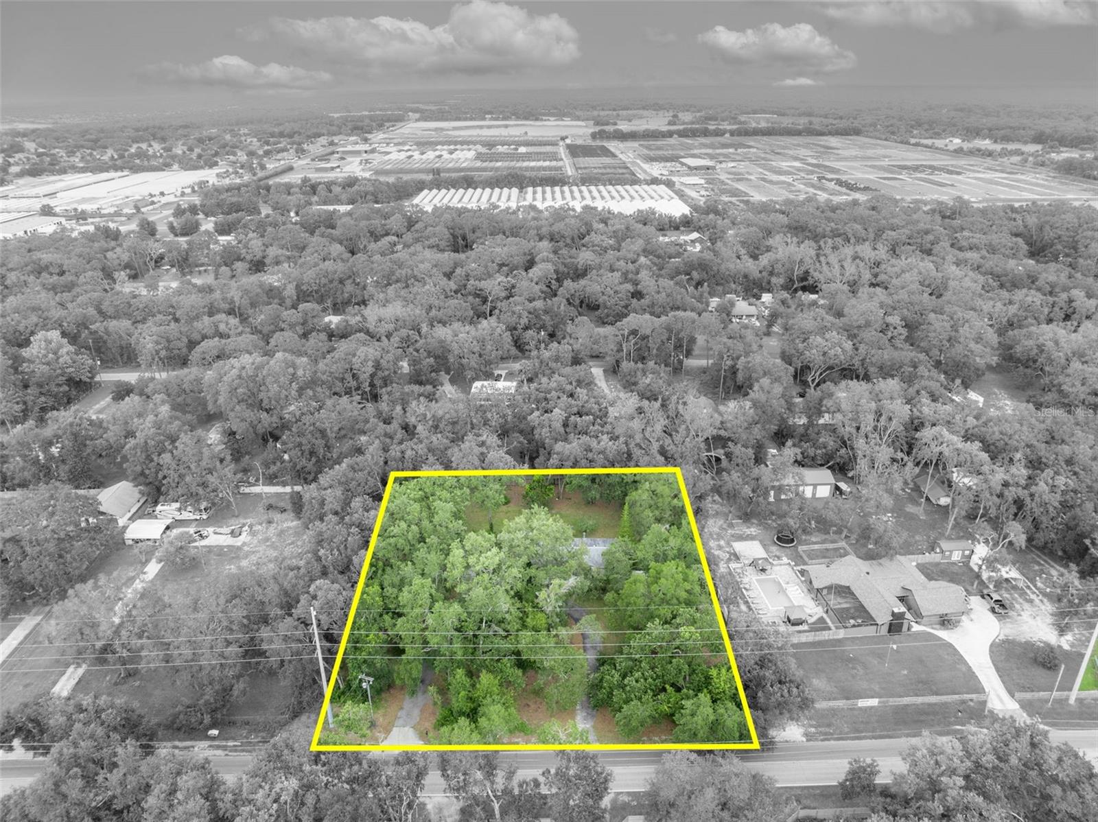 Image 45 of 52 For 21141 Wolf Branch Road