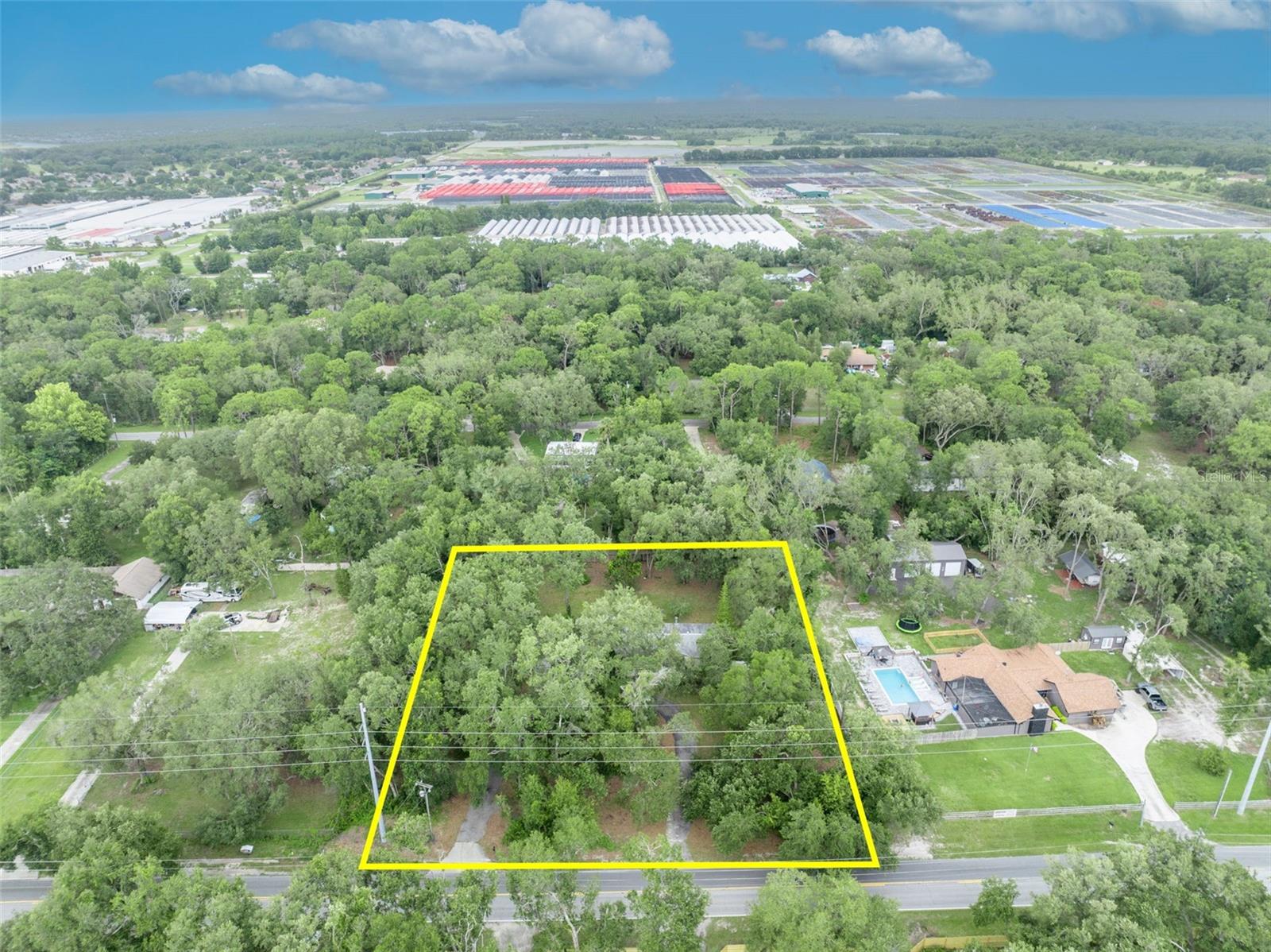 Image 46 of 52 For 21141 Wolf Branch Road
