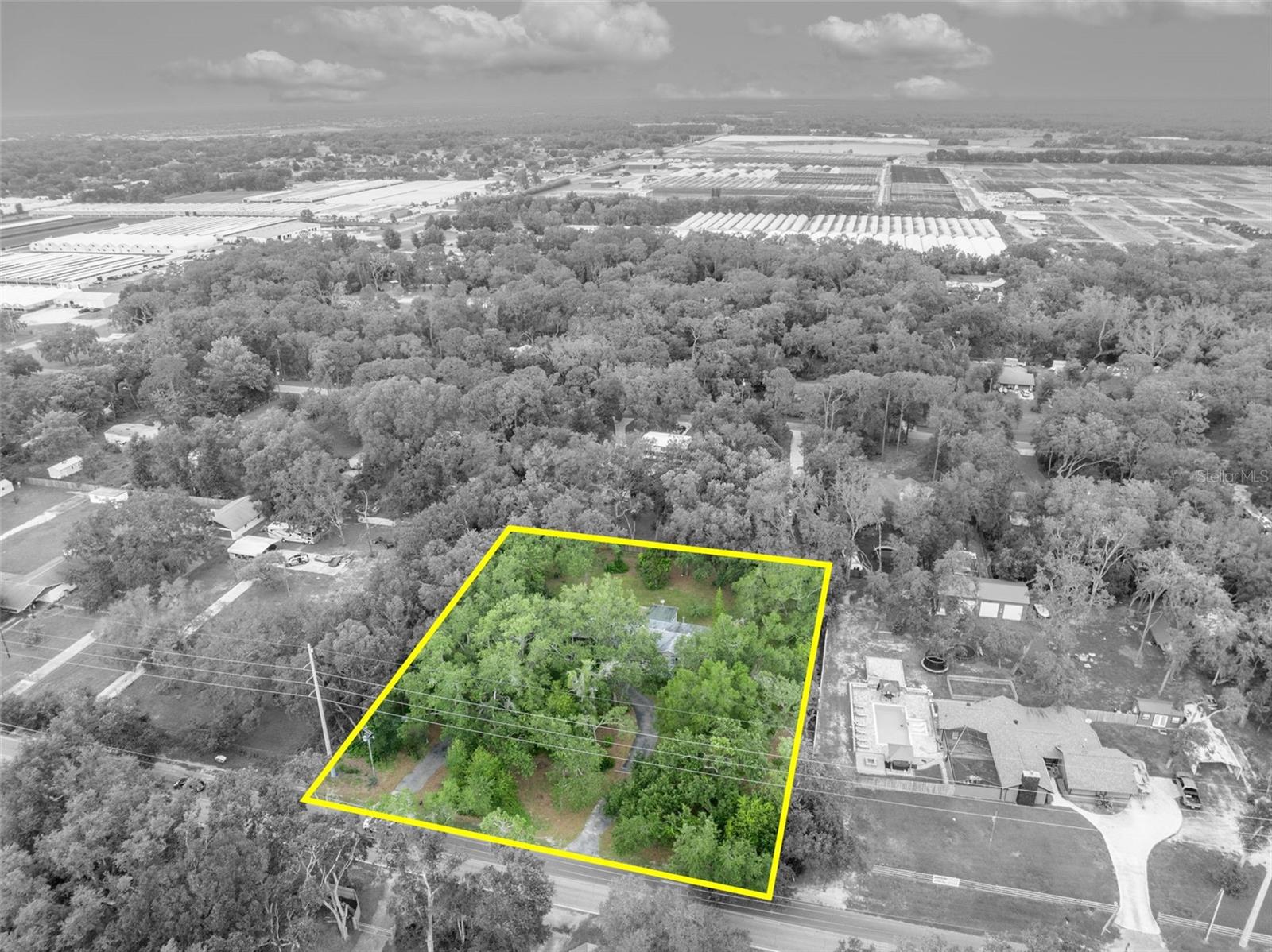 Image 48 of 52 For 21141 Wolf Branch Road