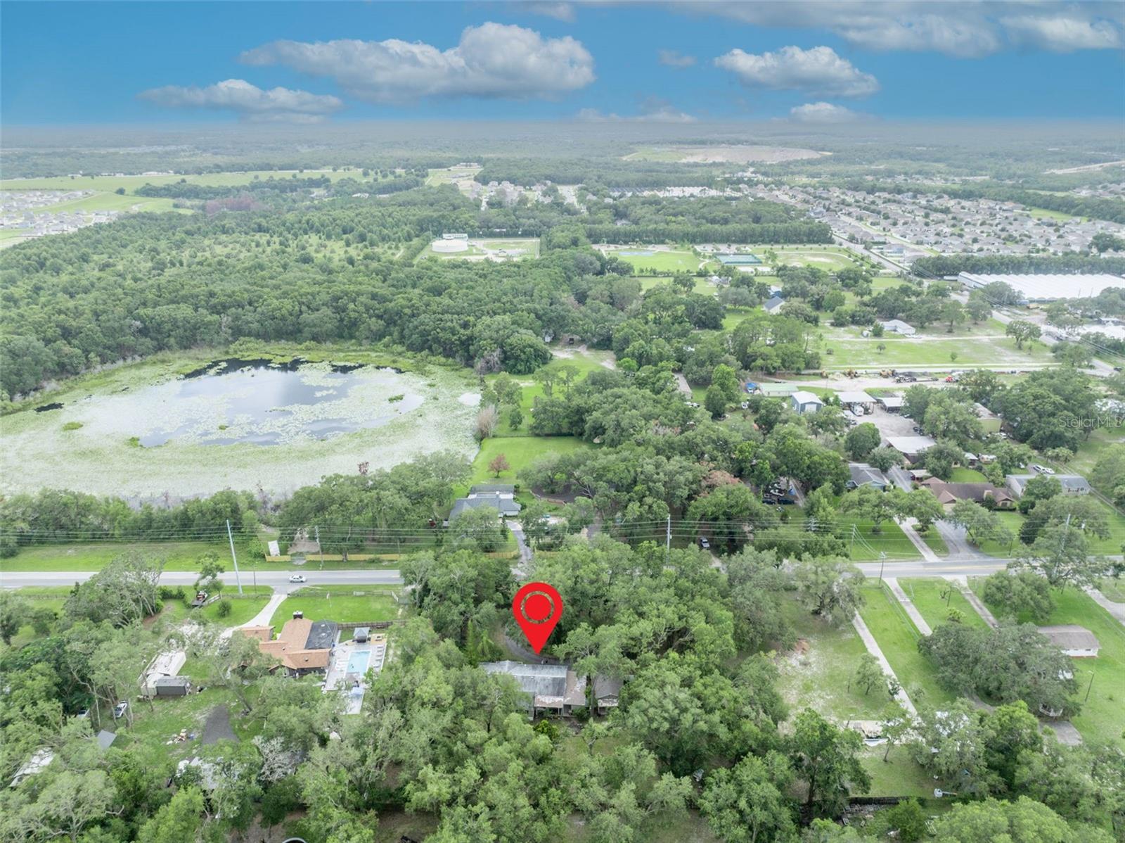Image 51 of 52 For 21141 Wolf Branch Road