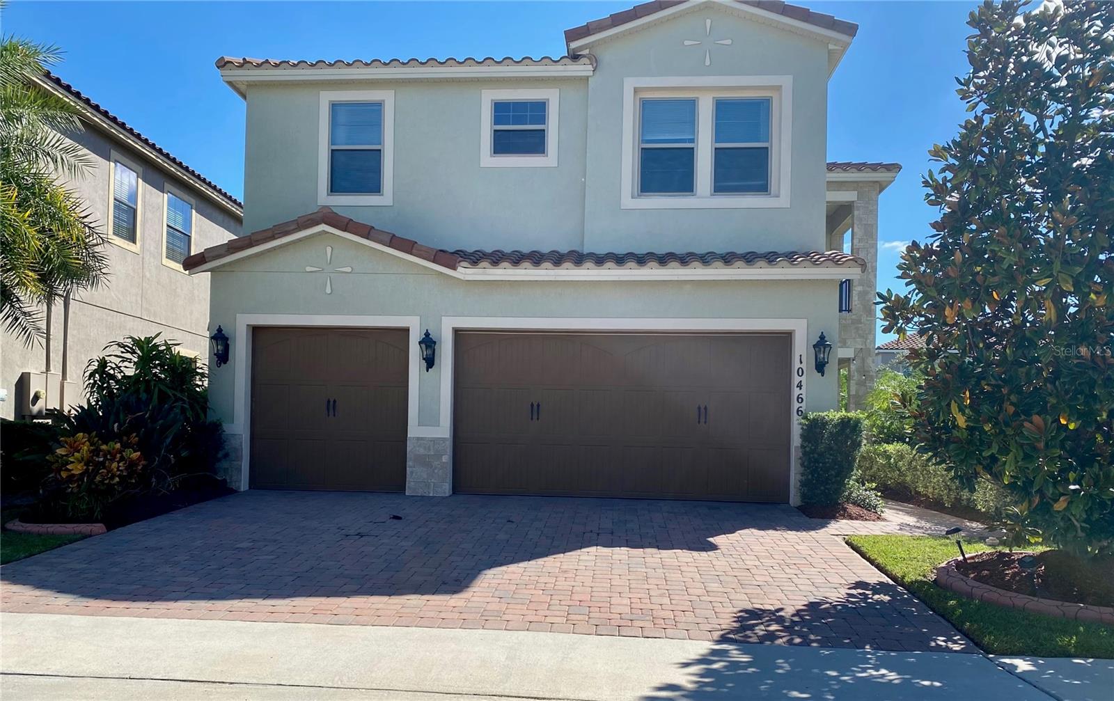Details for 10466 Siddington Drive, ORLANDO, FL 32832