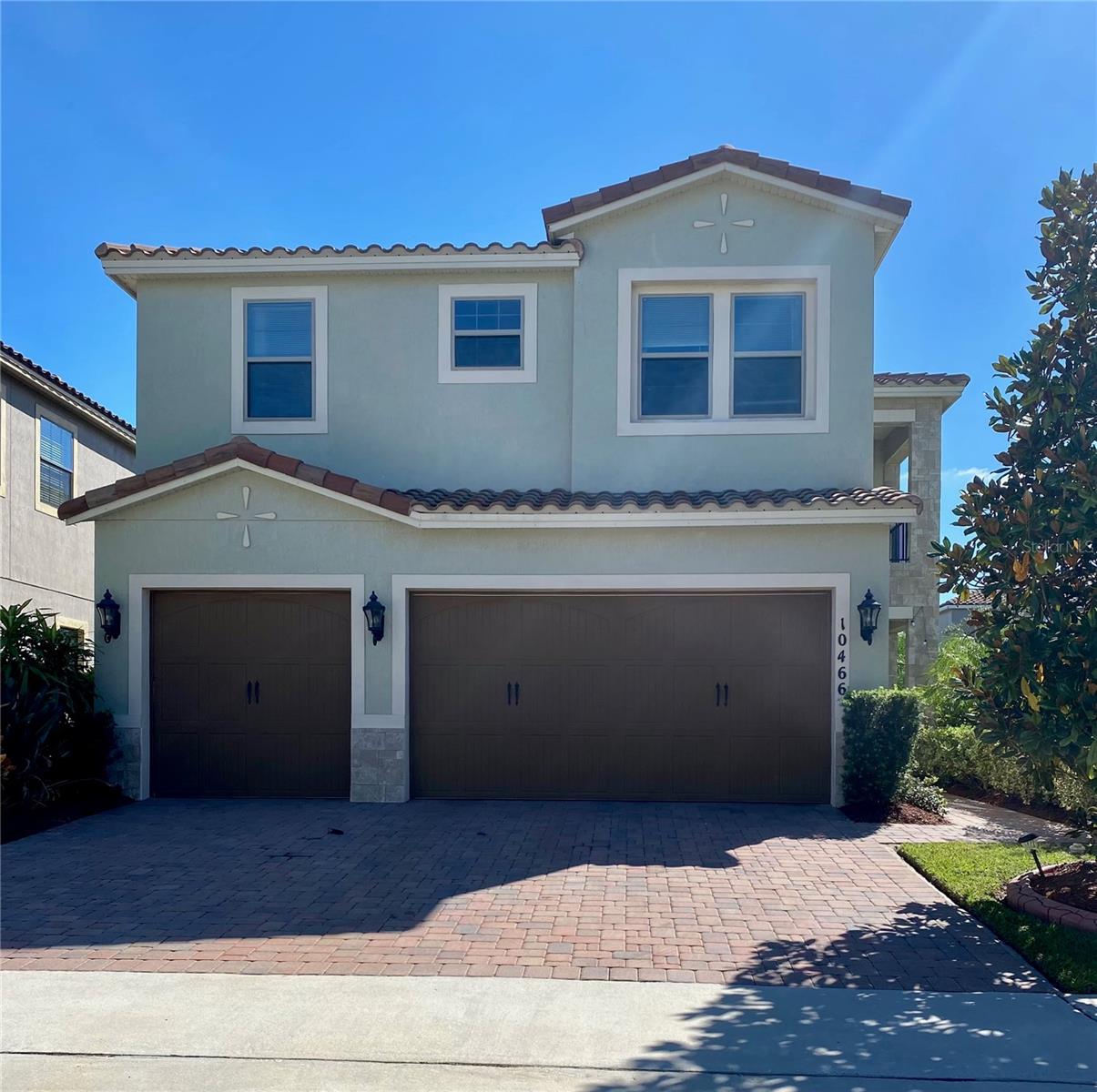 Image 2 of 15 For 10466 Siddington Drive