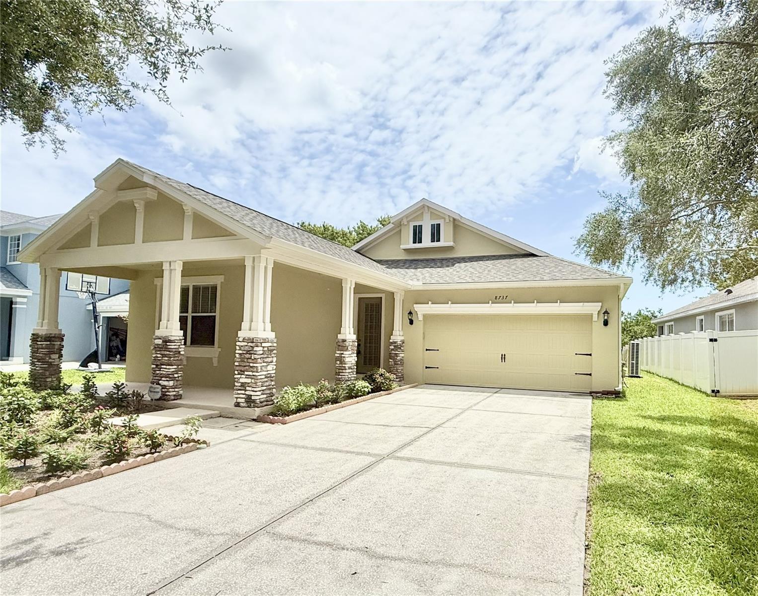 Details for 8737 Leeland Archer Boulevard, ORLANDO, FL 32836