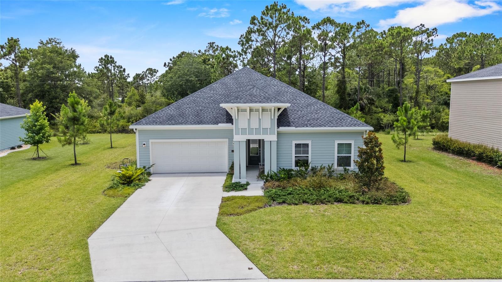 Details for 4194 Acoma Drive, ORMOND BEACH, FL 32174