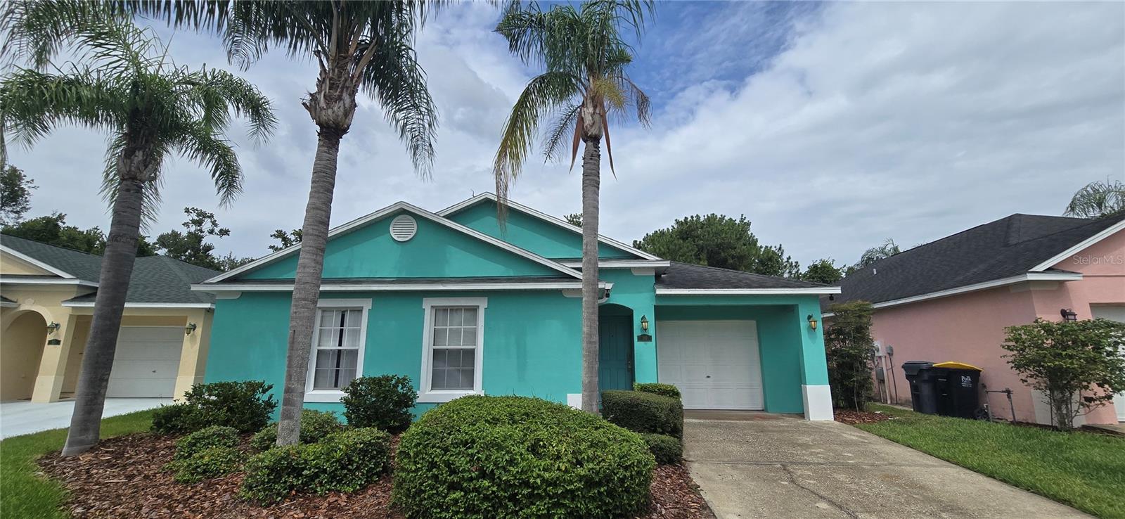 Details for 110 Reserve Drive, DAVENPORT, FL 33896