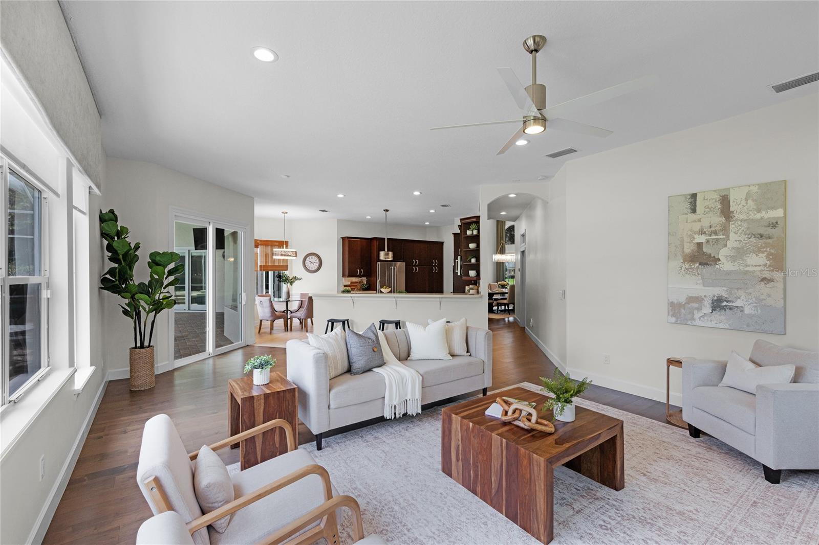 Image 12 of 43 For 11401 Willow Stowe Lane