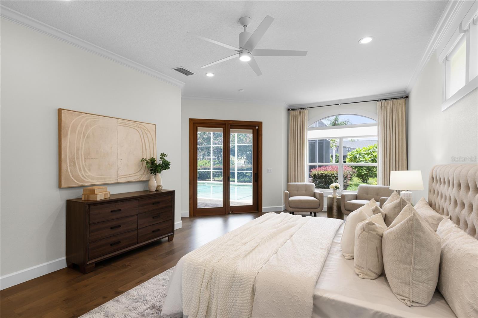 Image 21 of 43 For 11401 Willow Stowe Lane