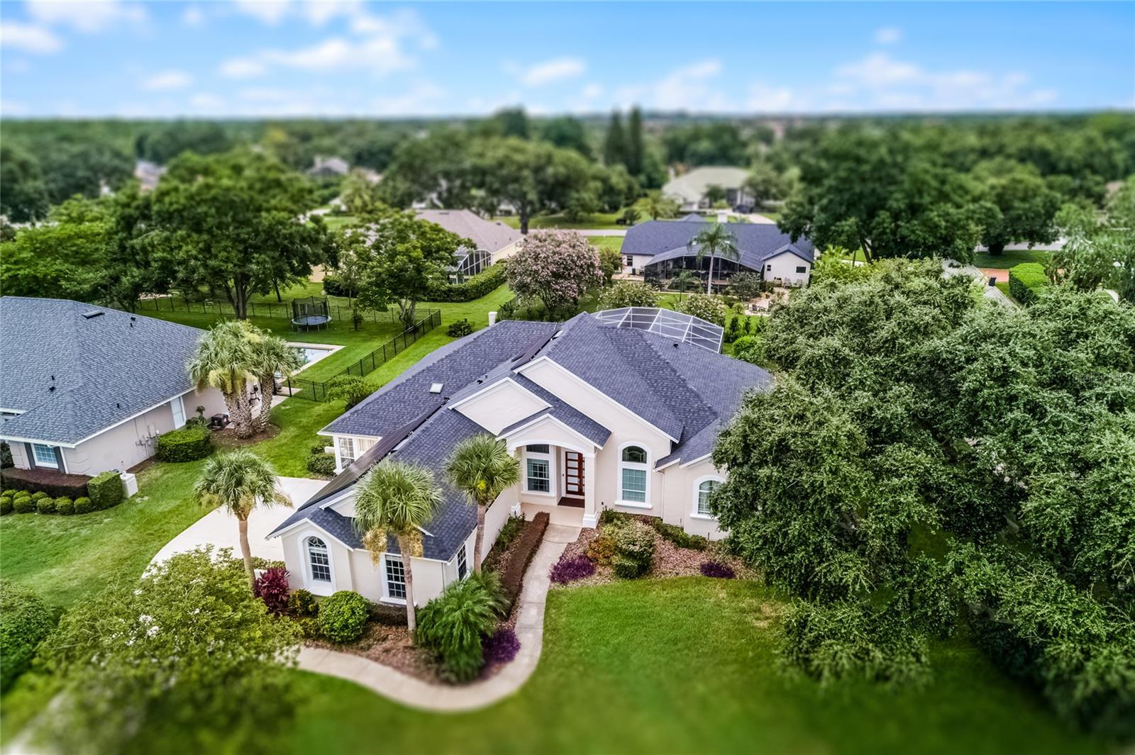 Image 32 of 43 For 11401 Willow Stowe Lane