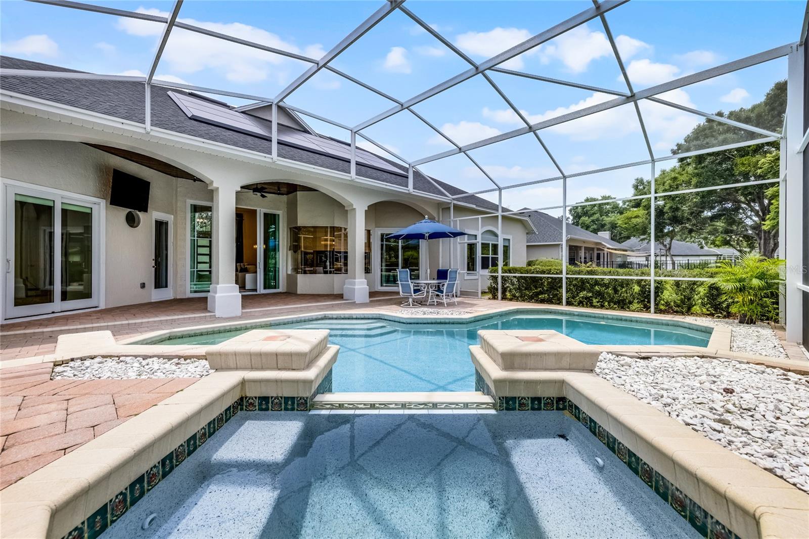 Image 43 of 43 For 11401 Willow Stowe Lane