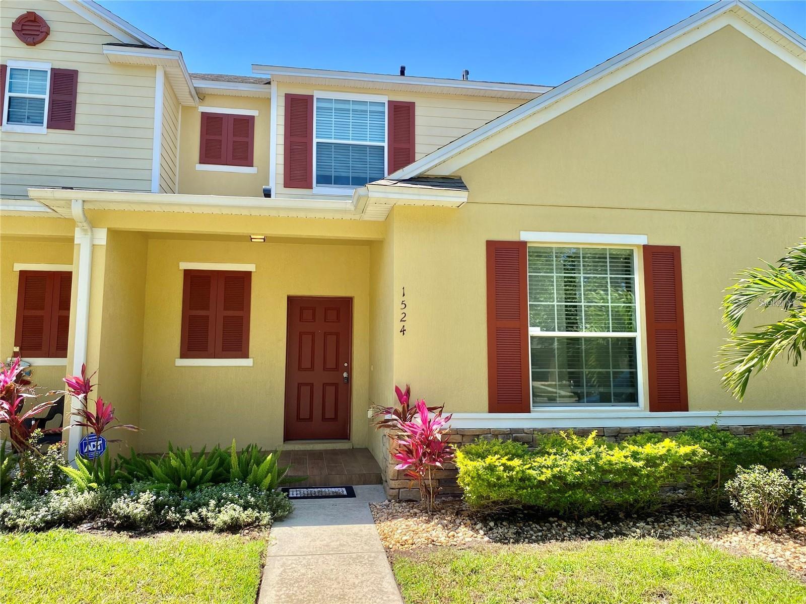 Details for 1524 Buckeye Falls Way, ORLANDO, FL 32824