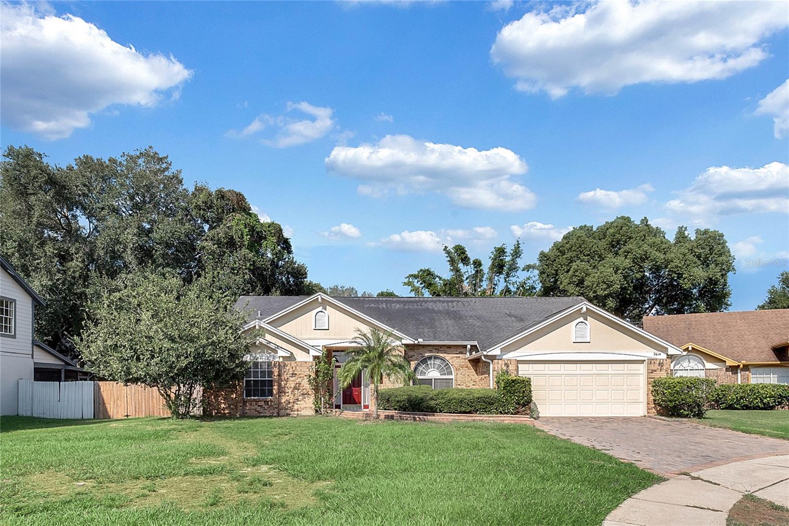 Details for 2614 Gilsom Court, ORLANDO, FL 32835