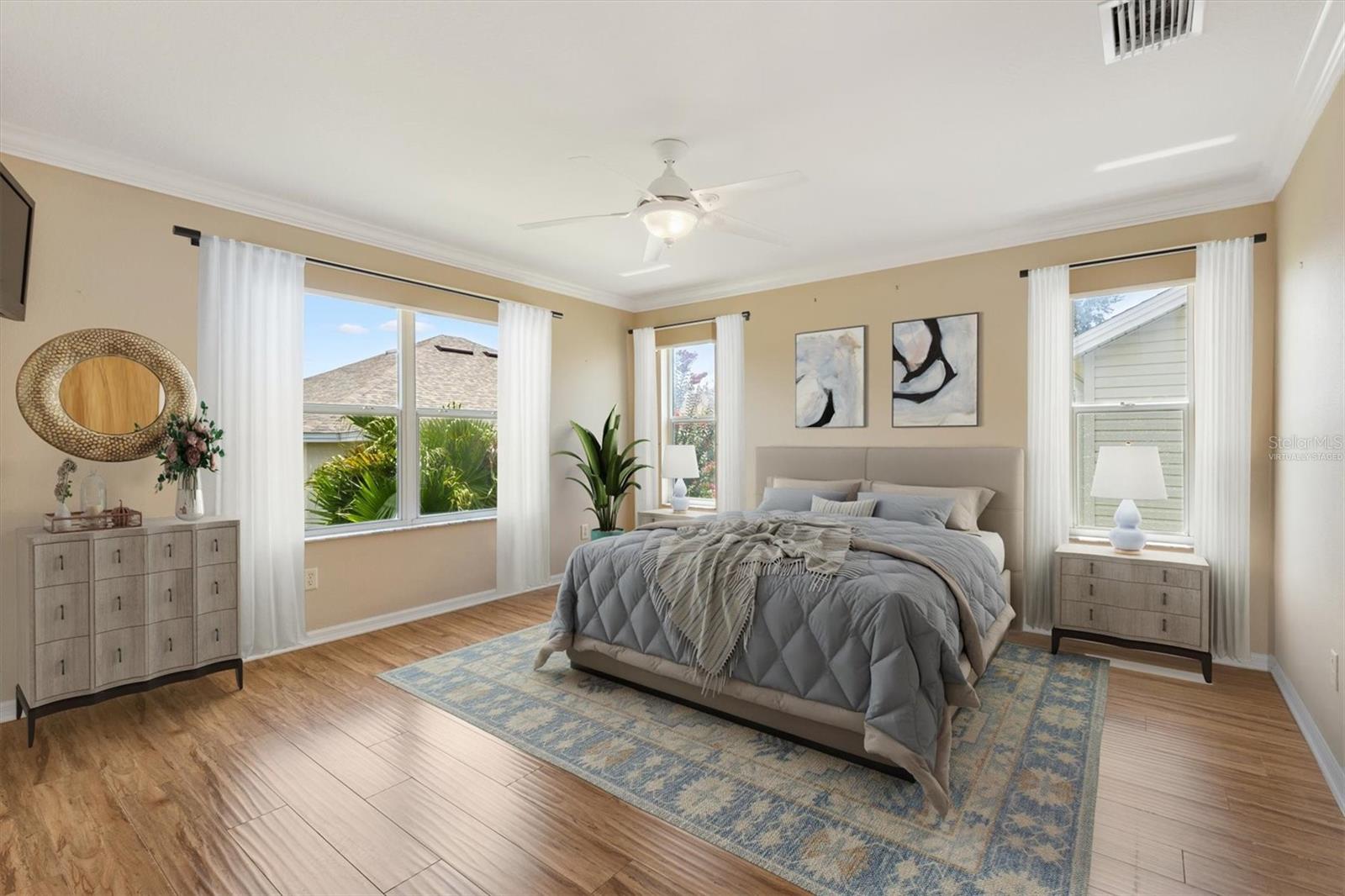 Image 16 of 34 For 17122 76th Creekside Circle