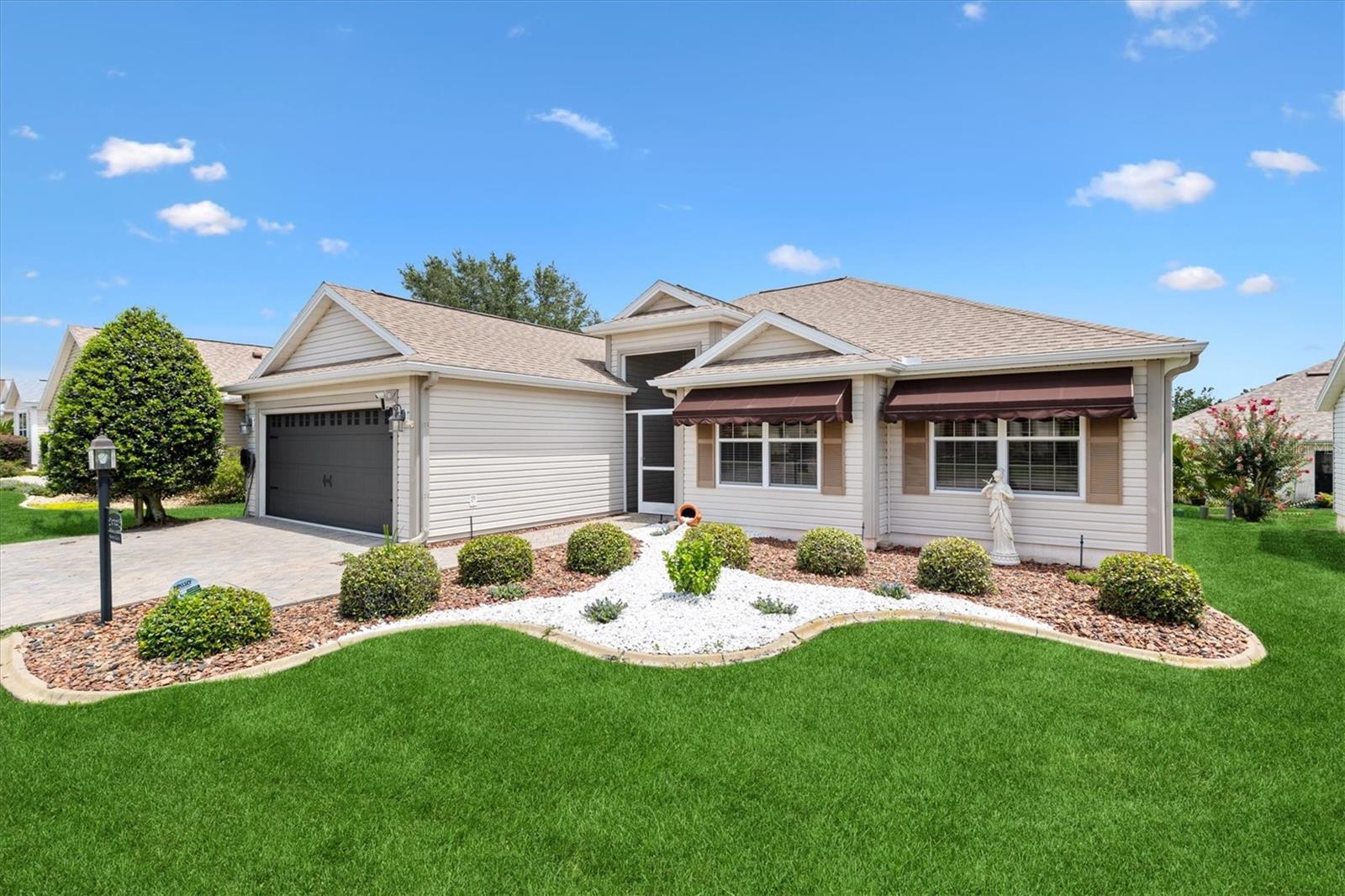 Image 2 of 34 For 17122 76th Creekside Circle