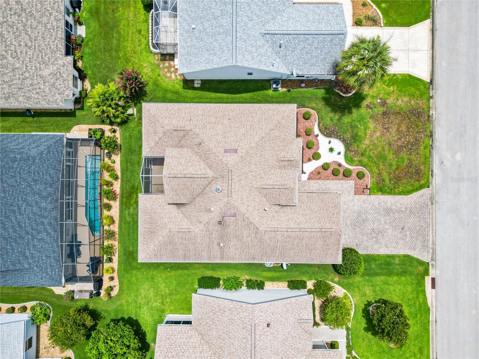 Image 33 of 34 For 17122 76th Creekside Circle
