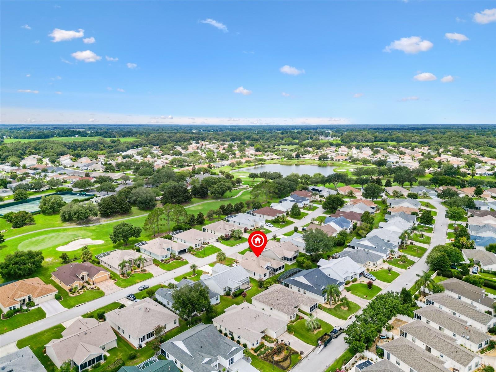 Image 34 of 34 For 17122 76th Creekside Circle