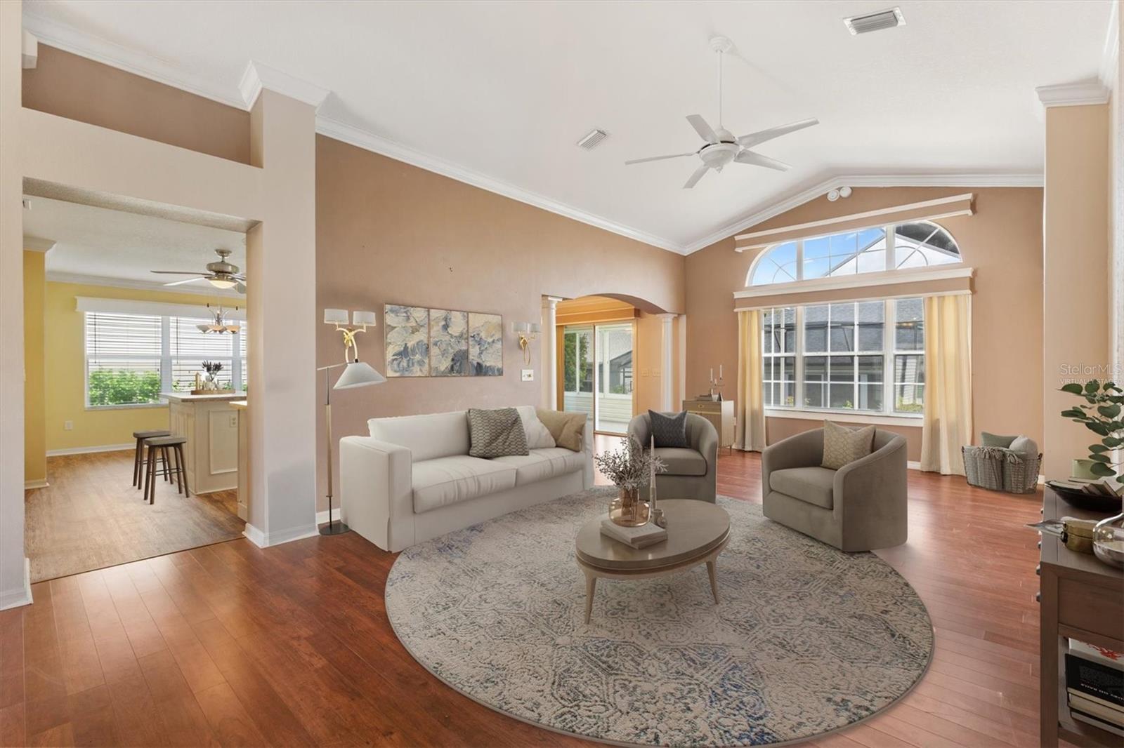 Image 6 of 34 For 17122 76th Creekside Circle